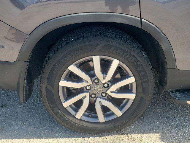 used 2019 Honda Pilot car, priced at $18,997