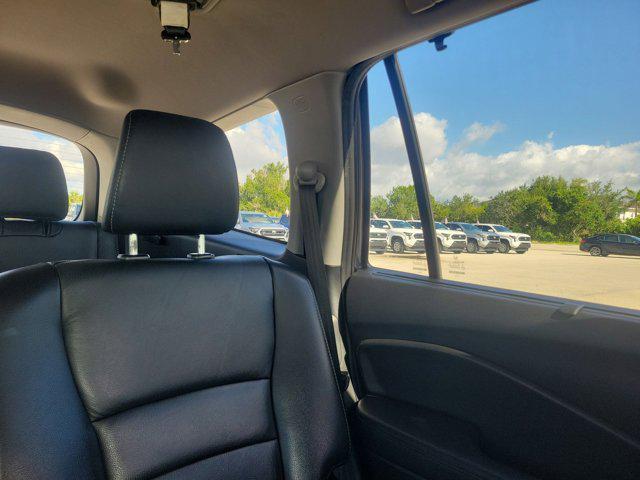 used 2019 Honda Pilot car, priced at $18,997