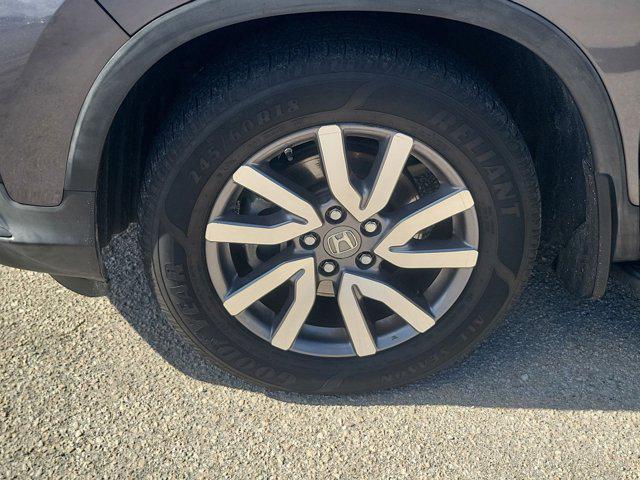 used 2019 Honda Pilot car, priced at $18,997