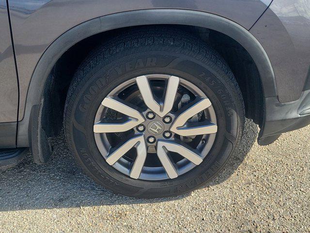used 2019 Honda Pilot car, priced at $18,997
