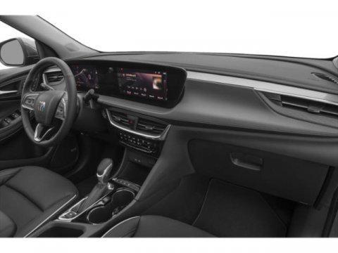 new 2024 Buick Encore GX car, priced at $37,445