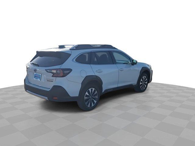 used 2023 Subaru Outback car, priced at $29,772