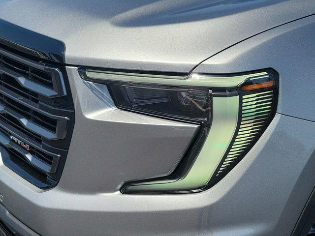 new 2025 GMC Acadia car, priced at $54,605