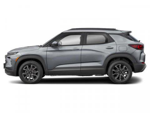 new 2025 Chevrolet TrailBlazer car, priced at $29,182