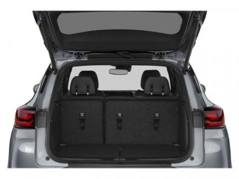 new 2025 Chevrolet TrailBlazer car, priced at $29,182