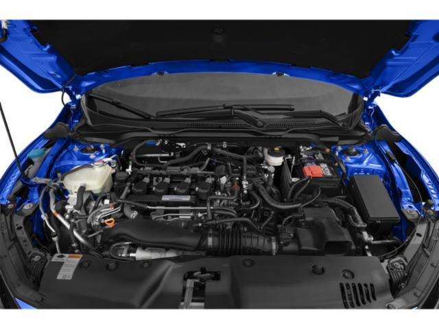 used 2020 Honda Civic Si car, priced at $20,987