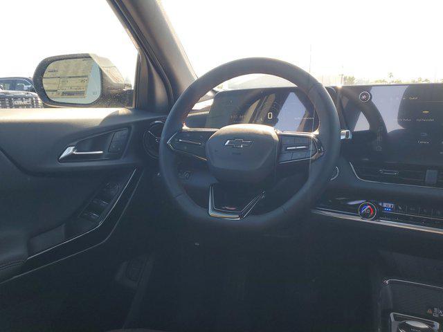 new 2026 Chevrolet Equinox car, priced at $37,885