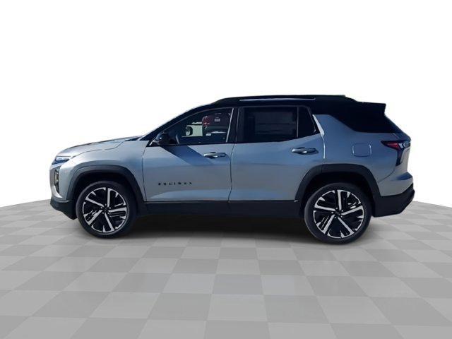 new 2026 Chevrolet Equinox car, priced at $37,885