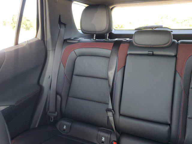 new 2026 Chevrolet Equinox car, priced at $37,885