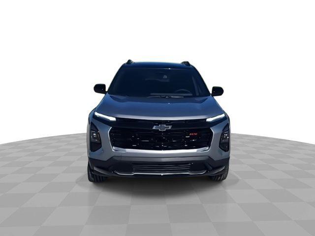 new 2026 Chevrolet Equinox car, priced at $37,885
