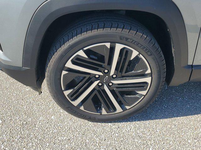 new 2026 Chevrolet Equinox car, priced at $37,885