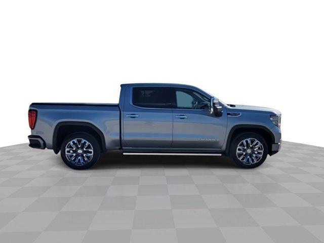 used 2024 GMC Sierra 1500 car, priced at $59,987