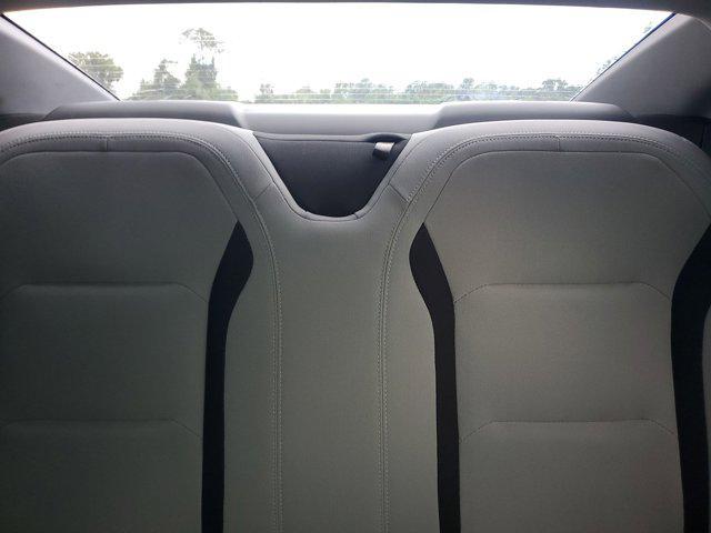 used 2017 Chevrolet Camaro car, priced at $18,977