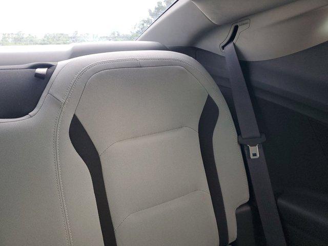 used 2017 Chevrolet Camaro car, priced at $18,977
