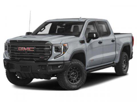 new 2025 GMC Sierra 1500 car, priced at $84,980