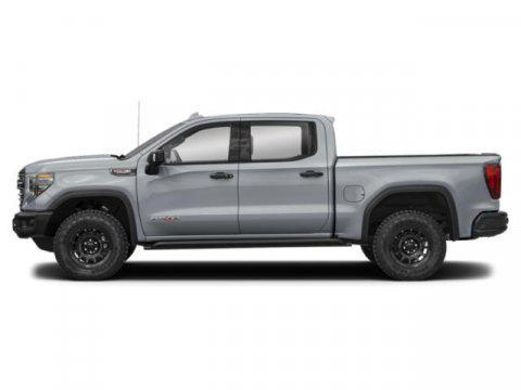 new 2025 GMC Sierra 1500 car, priced at $84,980