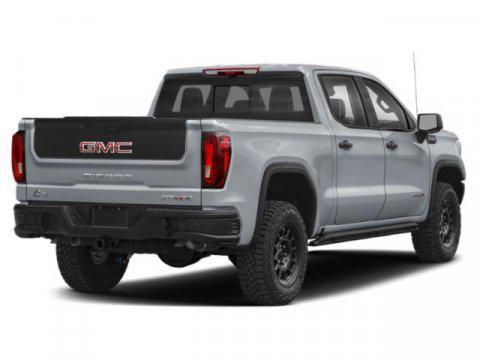 new 2025 GMC Sierra 1500 car, priced at $84,980