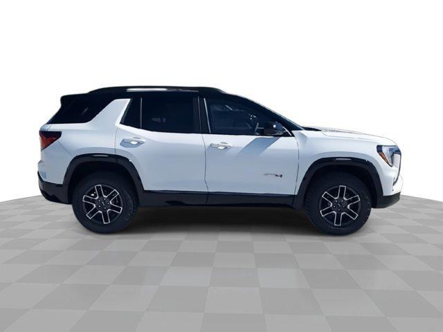 new 2026 GMC Terrain car, priced at $42,285