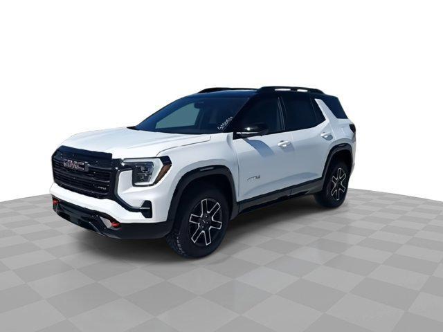 new 2026 GMC Terrain car, priced at $42,285