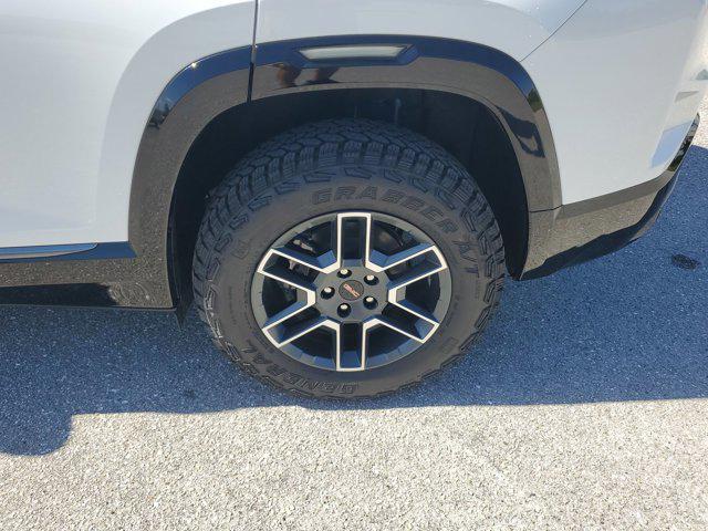 new 2026 GMC Terrain car, priced at $42,285