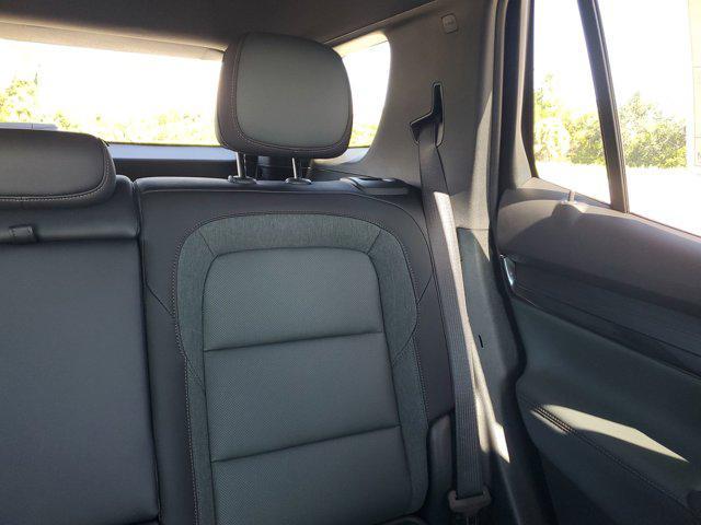 new 2026 GMC Terrain car, priced at $42,285