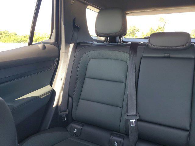 new 2026 GMC Terrain car, priced at $42,285