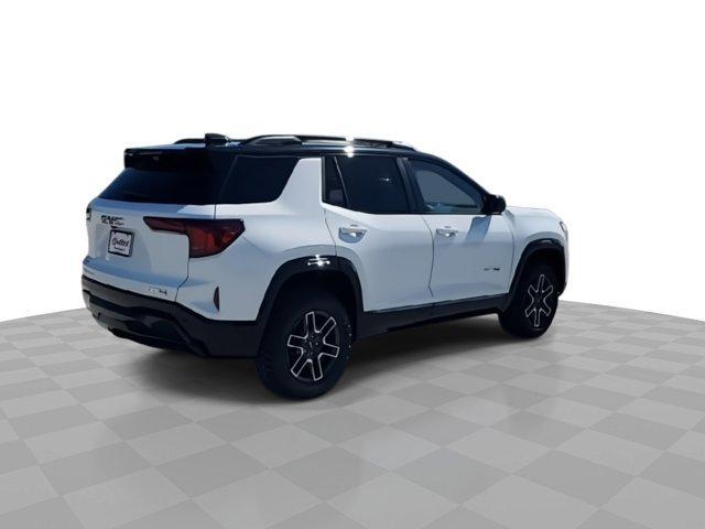 new 2026 GMC Terrain car, priced at $42,285