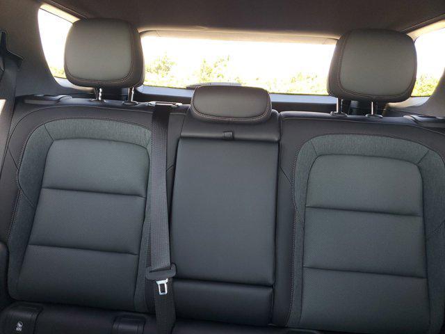 new 2026 GMC Terrain car, priced at $42,285