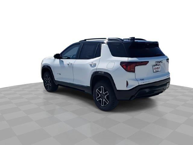 new 2026 GMC Terrain car, priced at $42,285