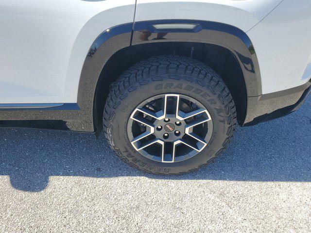 new 2026 GMC Terrain car, priced at $42,285