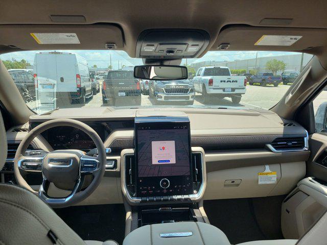 new 2025 GMC Yukon XL car, priced at $85,569