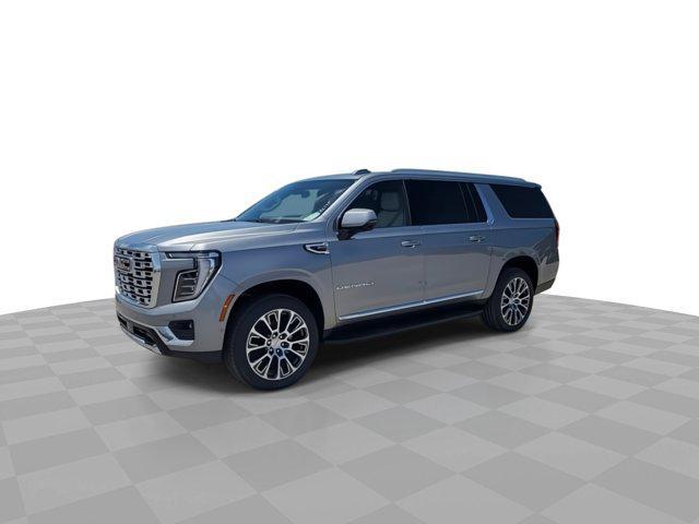 new 2025 GMC Yukon XL car, priced at $85,569