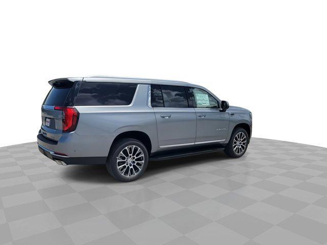 new 2025 GMC Yukon XL car, priced at $85,569