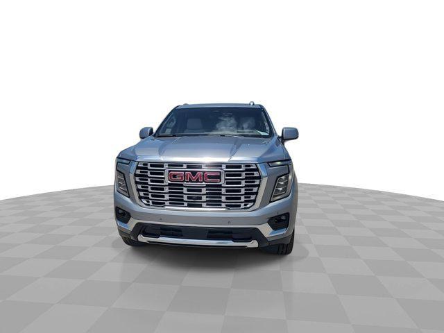 new 2025 GMC Yukon XL car, priced at $85,569