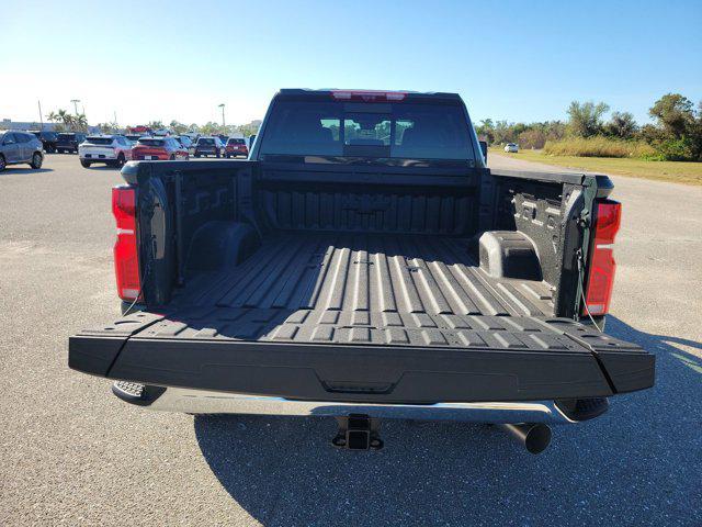 new 2025 Chevrolet Silverado 2500 car, priced at $85,870