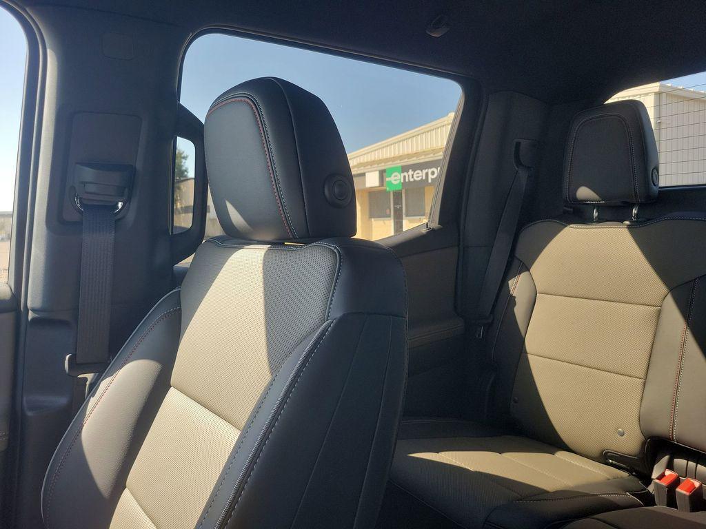 new 2026 Chevrolet Silverado EV car, priced at $70,554