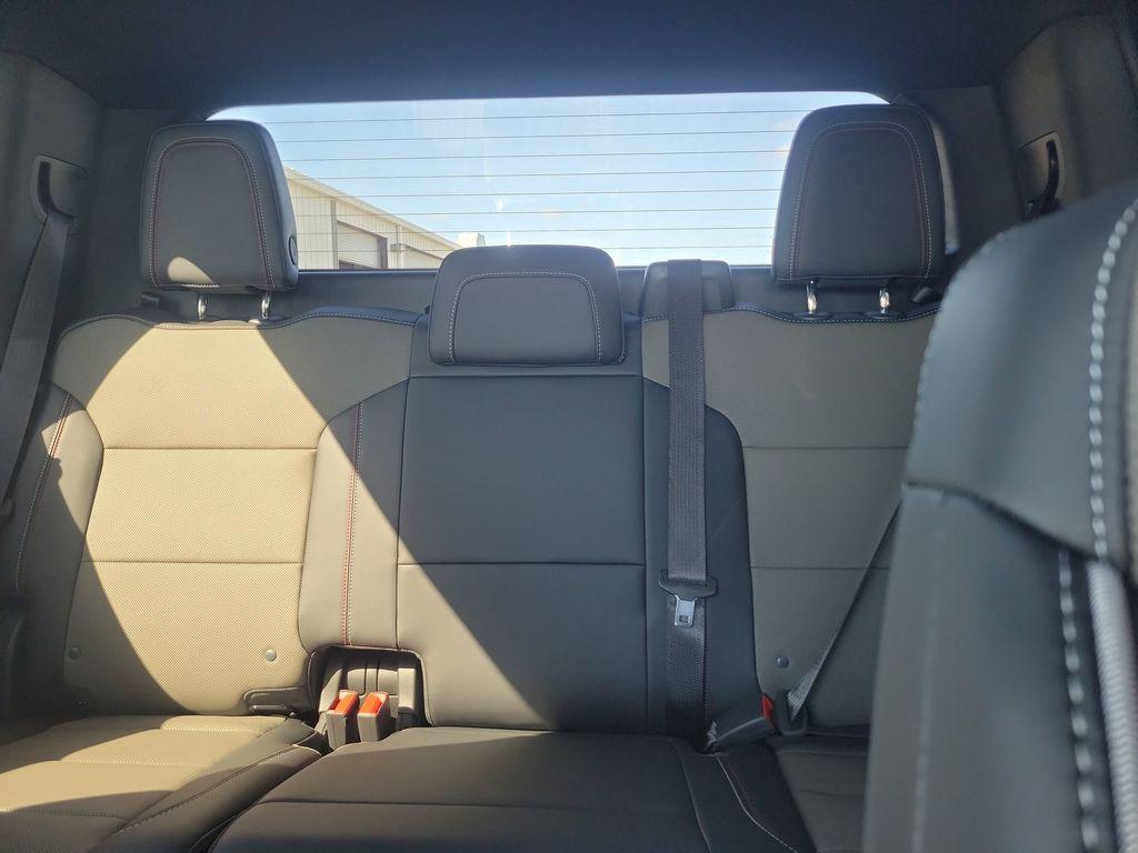 new 2026 Chevrolet Silverado EV car, priced at $70,554