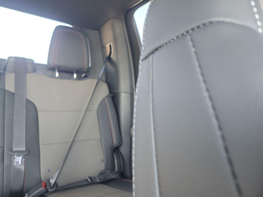 new 2026 Chevrolet Silverado EV car, priced at $70,554