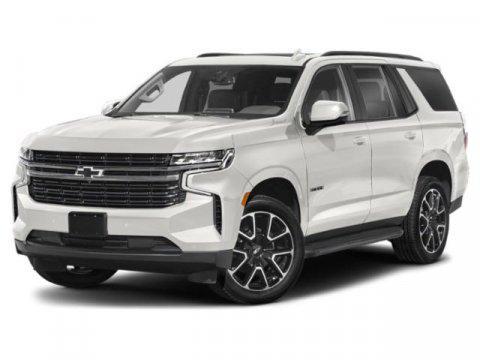 new 2024 Chevrolet Tahoe car, priced at $79,040