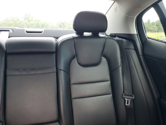 used 2020 Volvo S60 car, priced at $19,777
