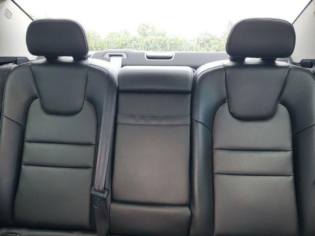 used 2020 Volvo S60 car, priced at $19,777