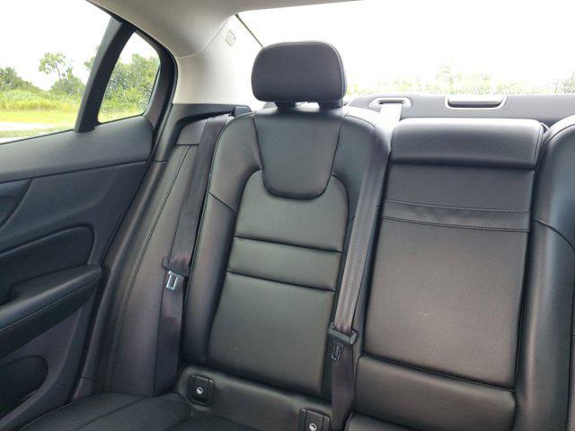 used 2020 Volvo S60 car, priced at $19,777