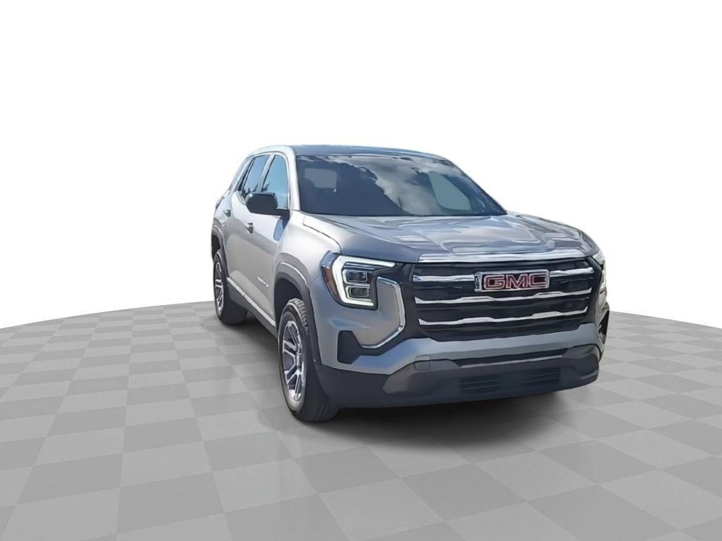 new 2026 GMC Terrain car, priced at $31,418