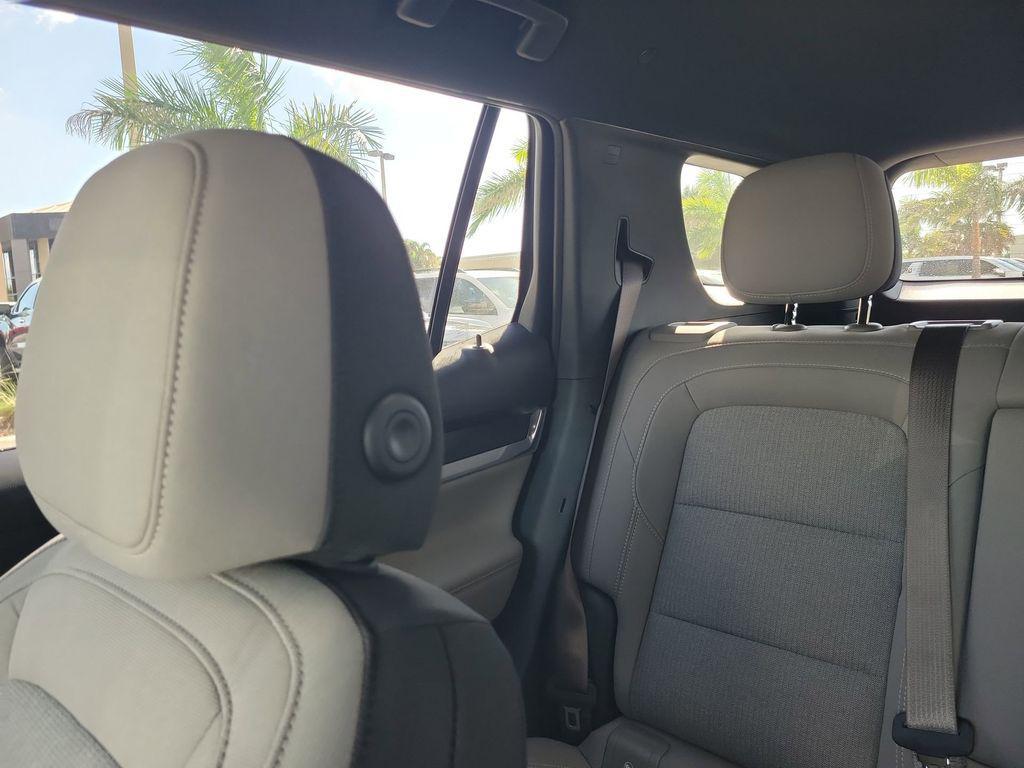 new 2026 GMC Terrain car, priced at $31,418