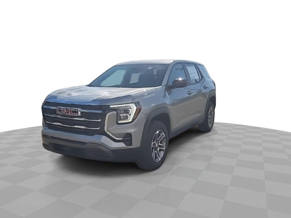 new 2026 GMC Terrain car, priced at $31,418