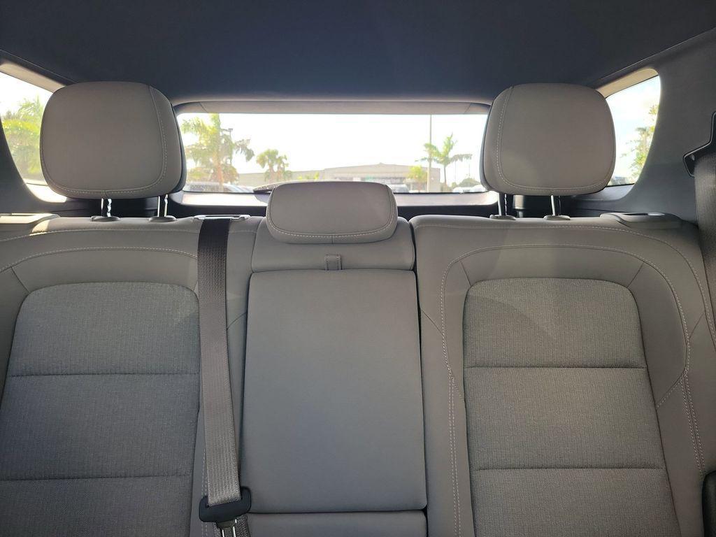 new 2026 GMC Terrain car, priced at $31,418