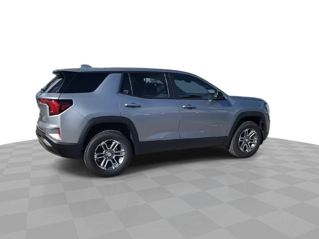 new 2026 GMC Terrain car, priced at $31,418