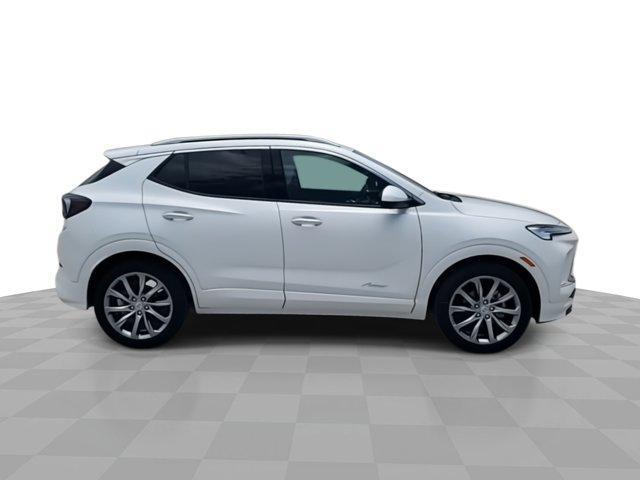new 2026 Buick Encore GX car, priced at $35,886