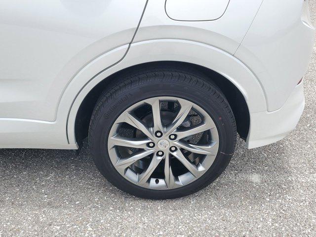 new 2026 Buick Encore GX car, priced at $35,886