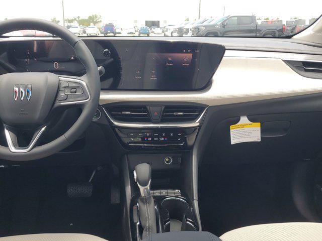 new 2026 Buick Encore GX car, priced at $35,886